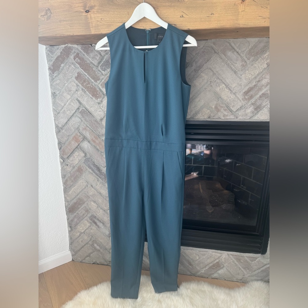 JCrew Jumpsuit
